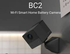 Ezviz BC2 battery camera wifi