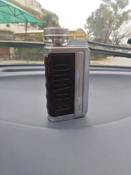 Voopoo Drag 3 vape kit 4