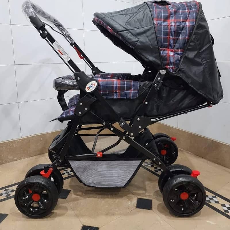 baby pram / baby stoller 1