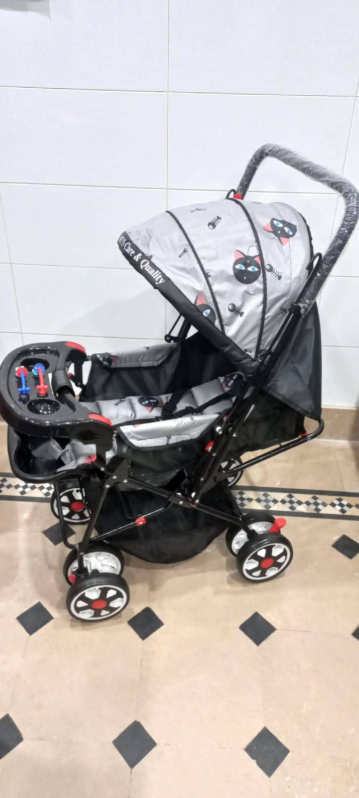 baby pram / baby stoller 5