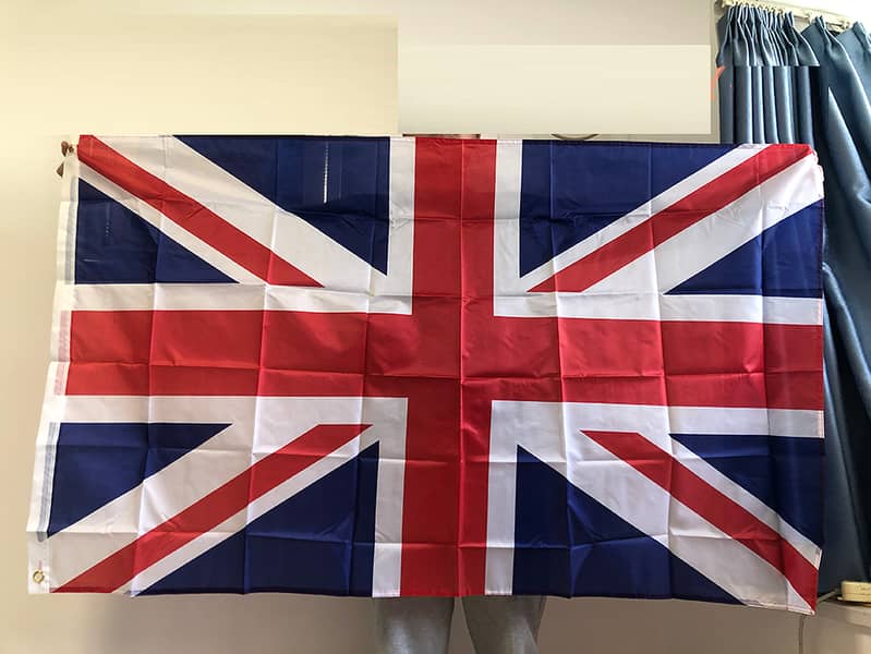 UK Flag , Dubai Flag Country Flag for Visa Consultant call 03002517790 4