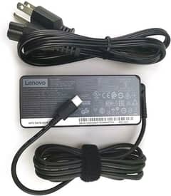 WTS Lenovo c-type 65w charger
