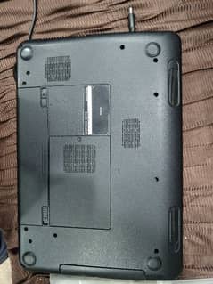 DELL LAPTOP (CORE i3) (n Series)