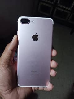 IPhone 7 Plus pta approved 128