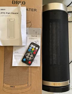 PTC Fan Heater brand quality