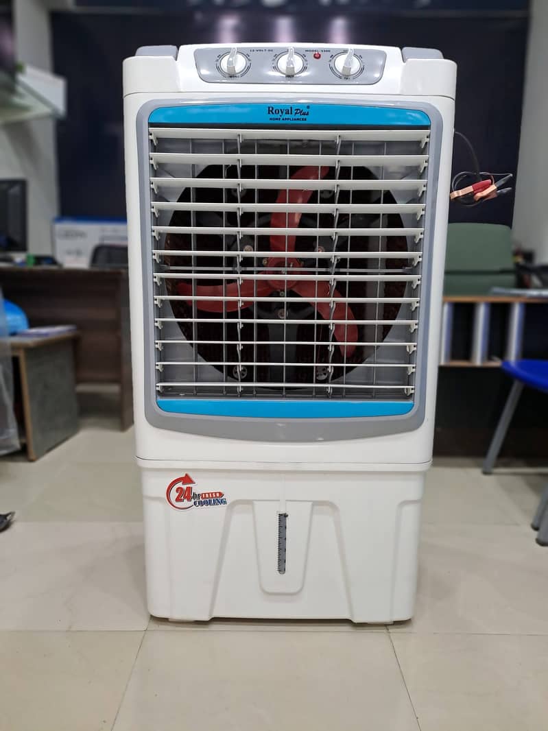 Room Air Cooler Limited Offer 2024 2