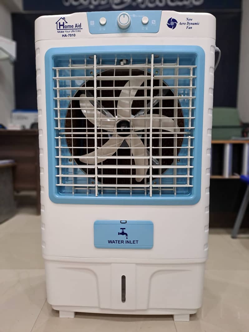 Room Air Cooler Limited Offer 2024 3