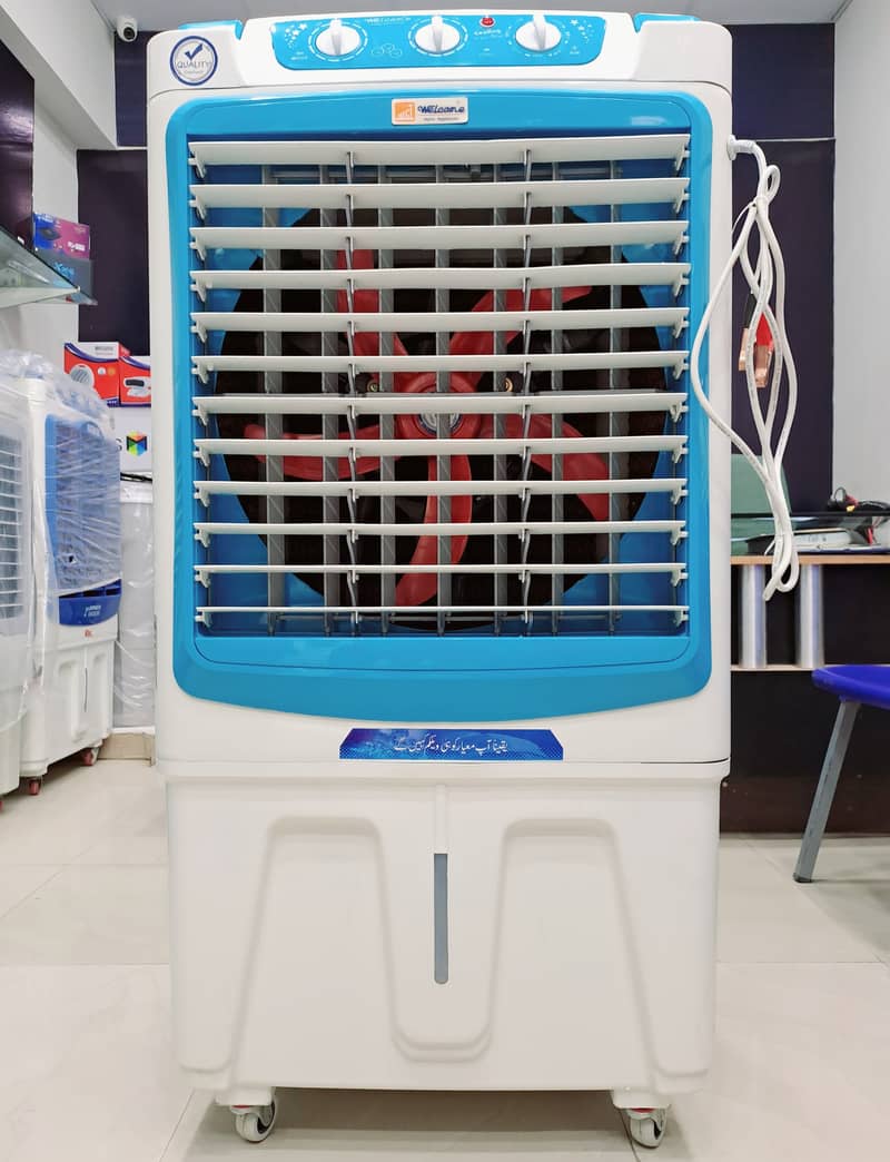 Room Air Cooler Limited Offer 2024 4