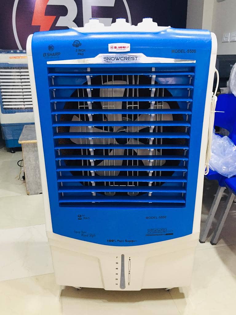 Room Air Cooler Limited Offer 2024 16