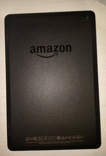 Amazon fire 7 HD ( 5th generation) 2