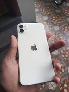 iPhone 11 panal and all accessories for sale