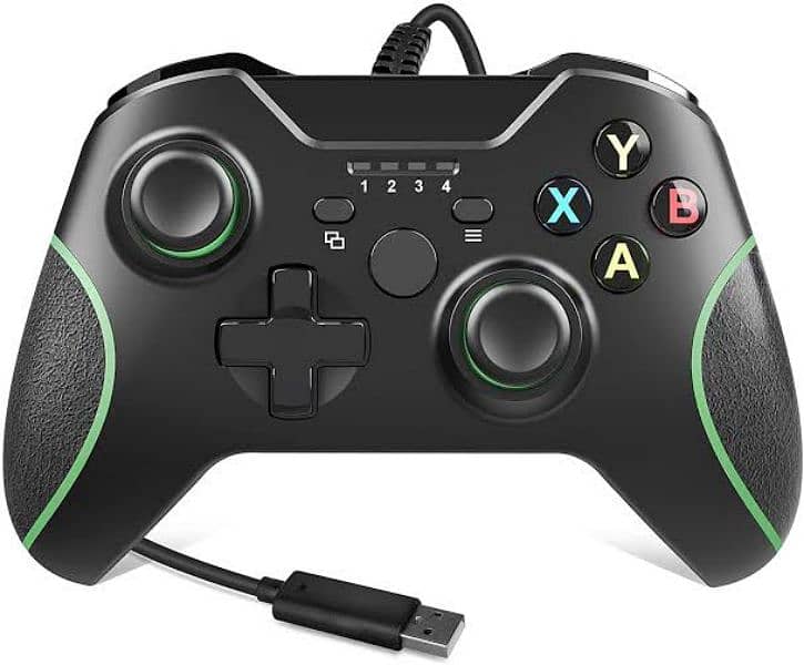 PS4 Wireless Controller All Controllers Xbox 360 One PS5 PC 2