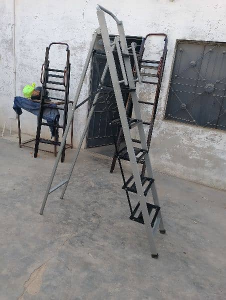 ladders, stairs, serhi, scaffolding 2