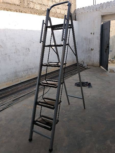 ladders, stairs, serhi, scaffolding 4