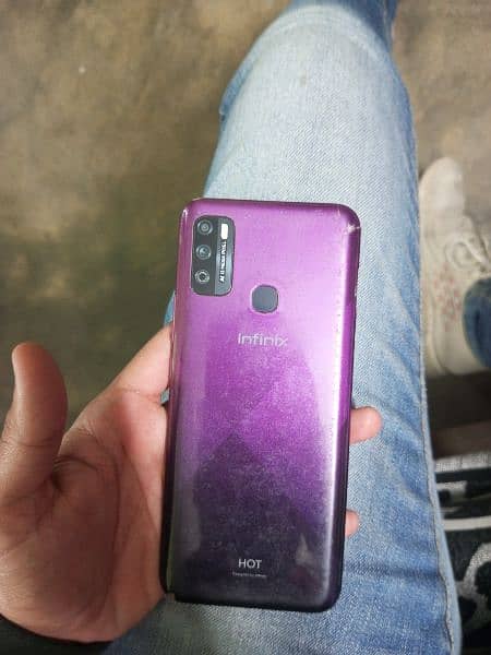 infinix hot 9 play for sale 0