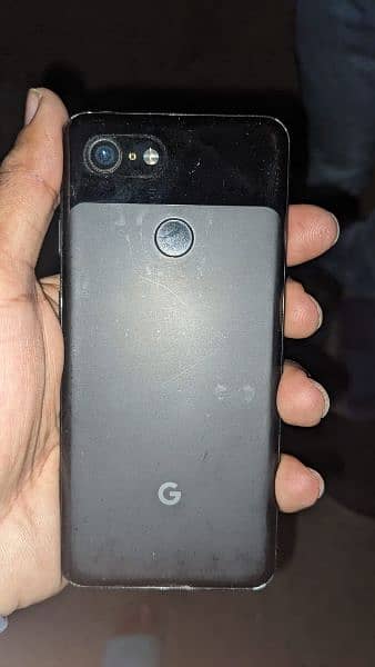 Google pixel 3 3