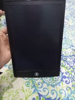 LCD Tablets
