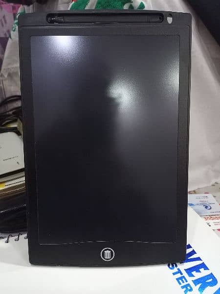LCD Tablets 6
