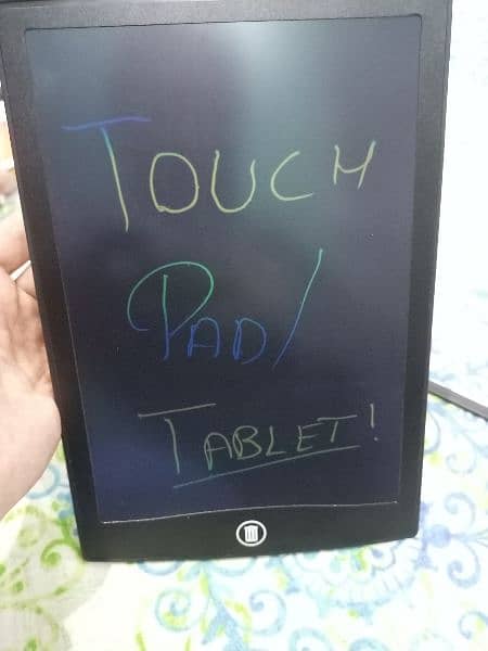 LCD Tablets 12
