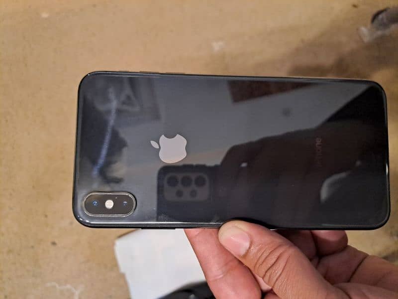 iphone xs max pta approved 2