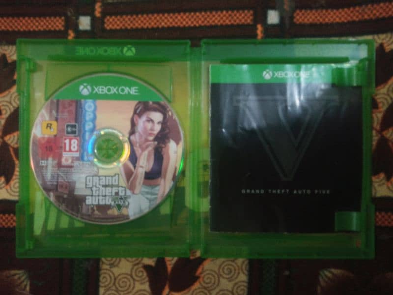 XBOX ONE AND XBOX 360 ORIGNAL GAMES product is deliverable 1