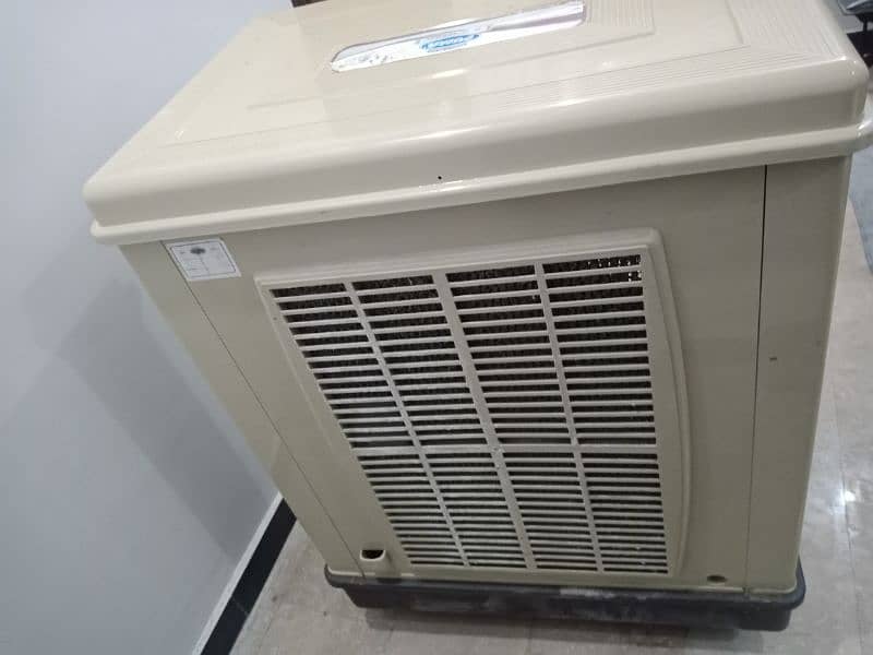 Air Cooler 2