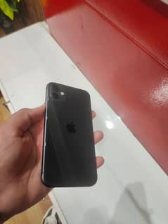 iPhone 11 non pta factory unlock