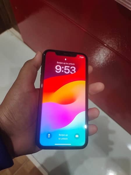 iPhone 11 non pta factory unlock 6