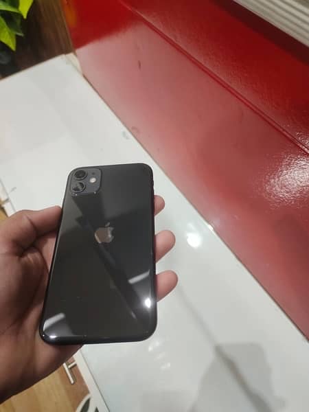 iPhone 11 non pta factory unlock 8