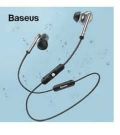 baseus Encok S30 Bluetooth earphones 0
