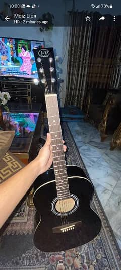Guitar 43 inch