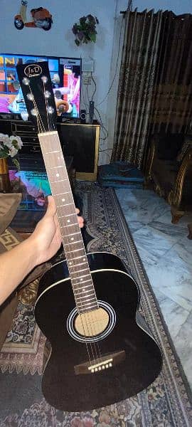 Guitar 43 inch 2