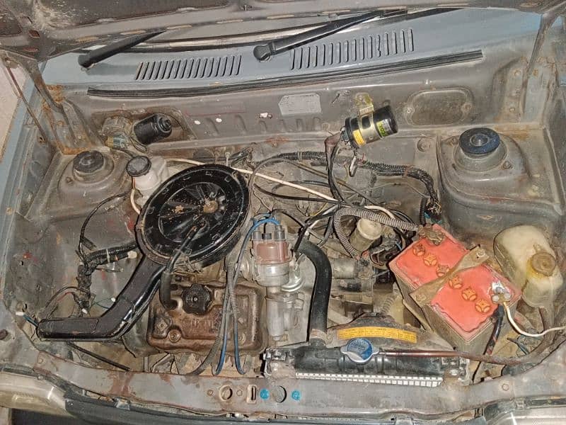 car for sale lahore number ha engine perfact condition. . 10