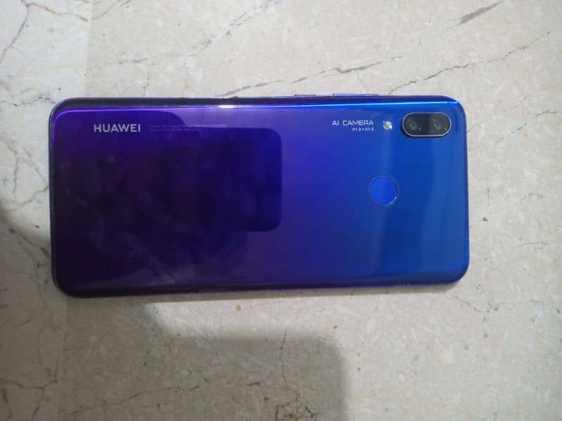 Huawei Nova 3 4/128Gb PTA Approved 6