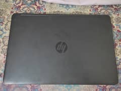 HP ProBook 650 gen2