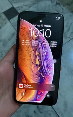 iphone xs 64gb non factory unlock for sell 0