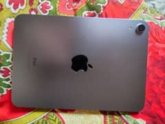 iPad mini 6 4 GB ram (0343/082/2838)