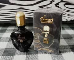 Smart collection perfumes made in dubai