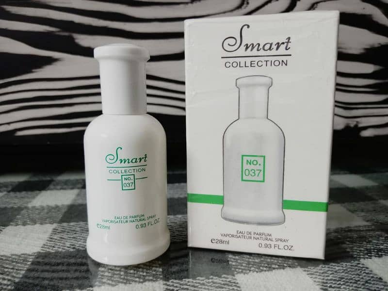 Smart collection perfumes made in dubai 1