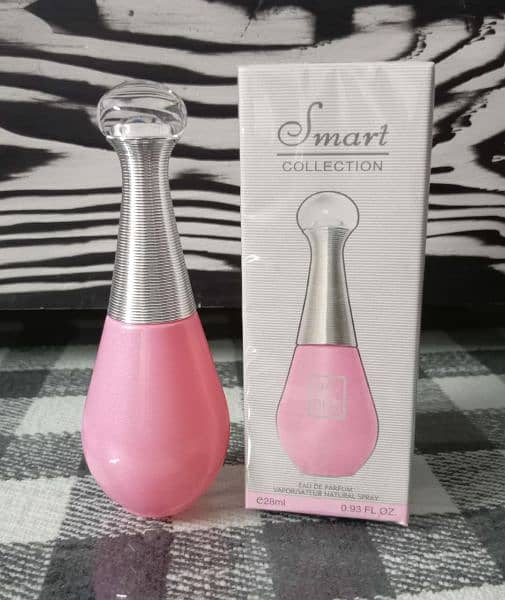 Smart collection perfumes made in dubai 2