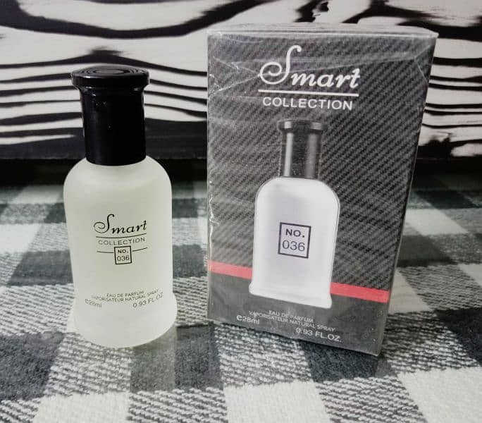 Smart collection perfumes made in dubai 3