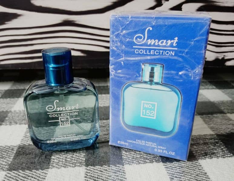 Smart collection perfumes made in dubai 6