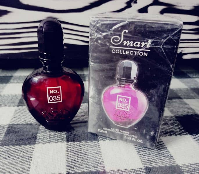 Smart collection perfumes made in dubai 7