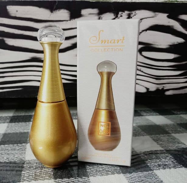 Smart collection perfumes made in dubai 8