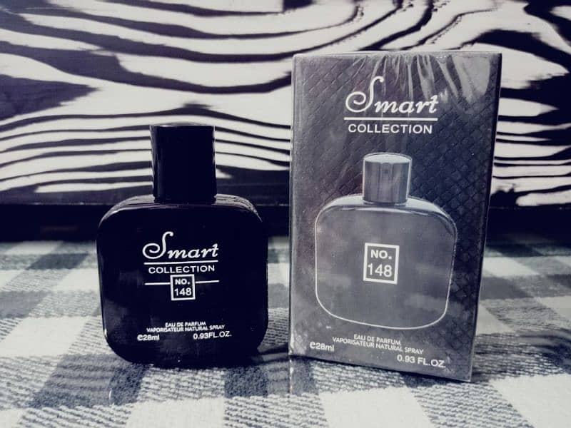 Smart collection perfumes made in dubai 9