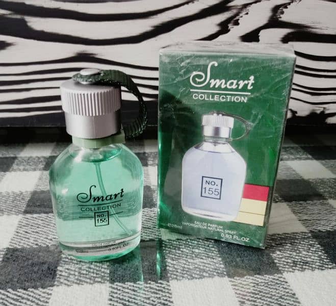 Smart collection perfumes made in dubai 10