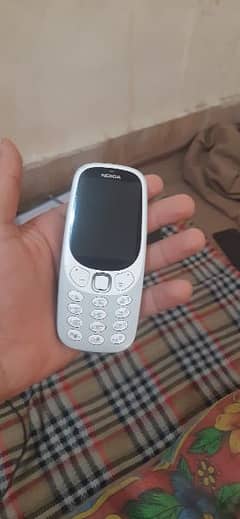 Nokia 3310 Genuine
