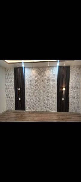 Pvc wallpanels available 2