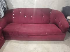 Sofa set for Sell