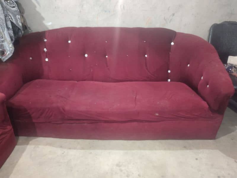 Sofa set for Sell 0